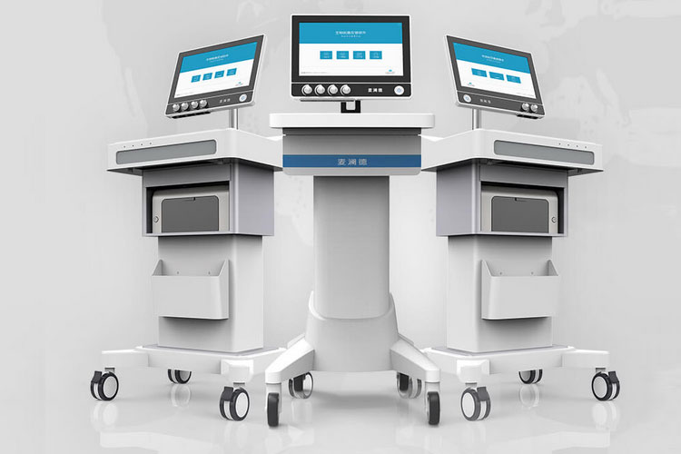 醫療系列產品注塑件