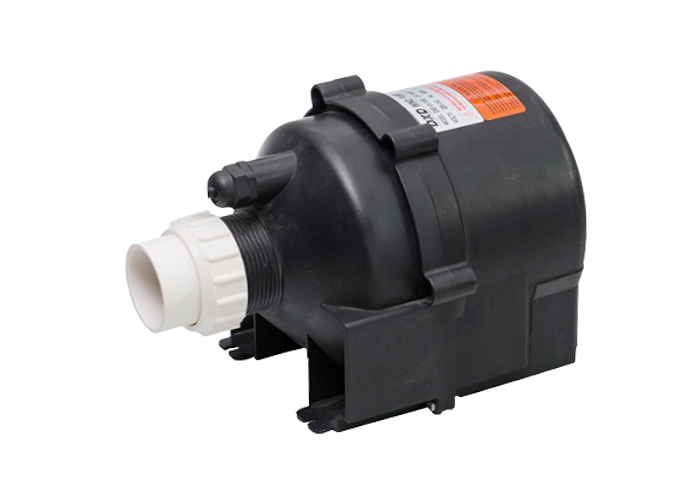 風泵系列 塑件2