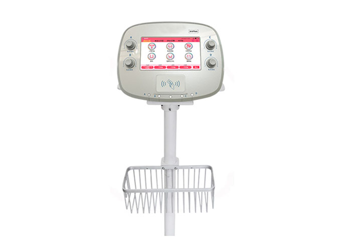 產后康復儀 塑料件