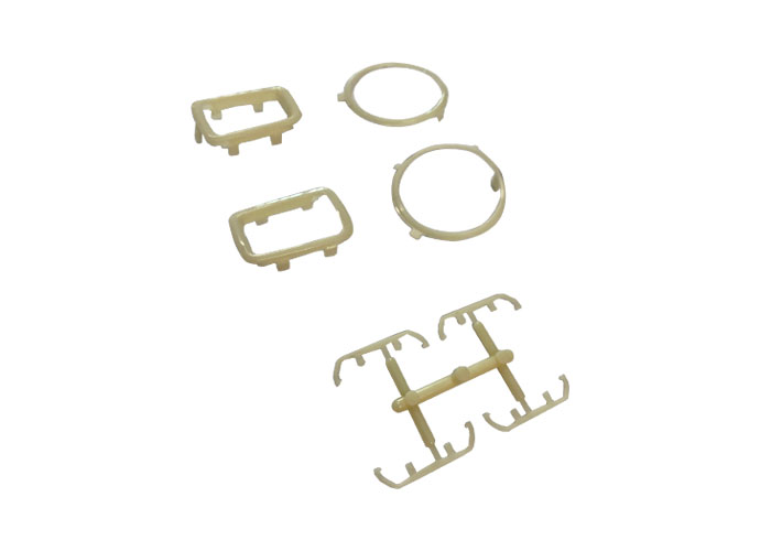 奔馳內飾 裝飾件（電鍍）