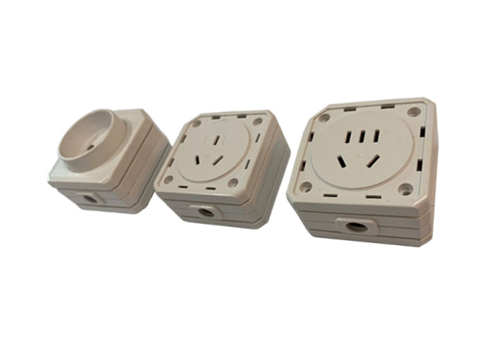 歐、中款插座