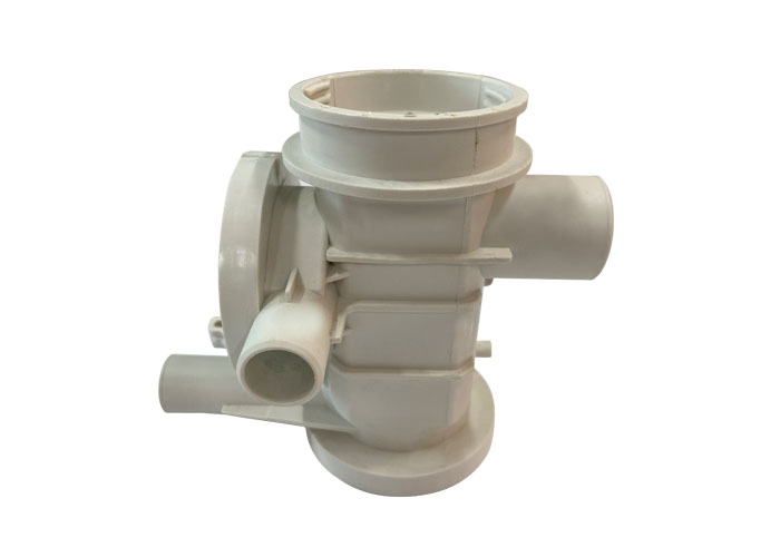 三星洗衣機泵體