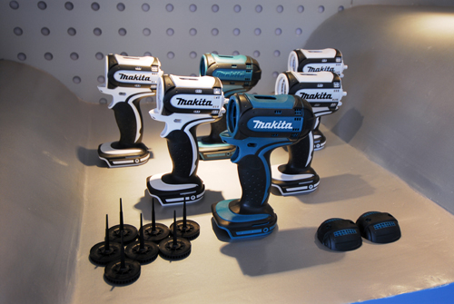 電動園林工具產品