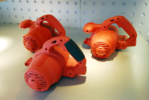 電動園林工具產品