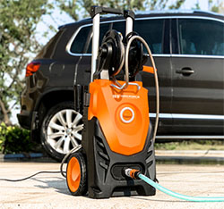 電動園林工具產品